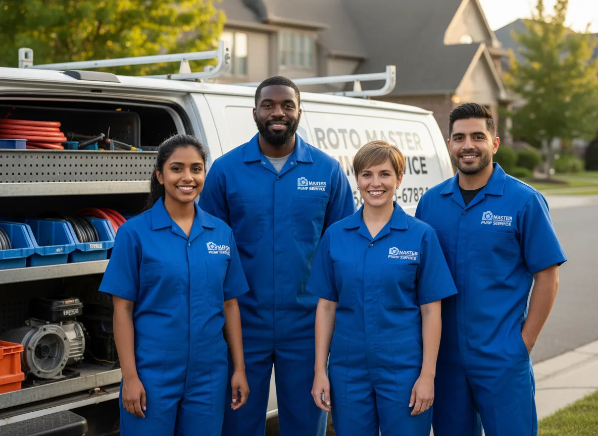 Sump Pump Installation company in Smyrna, SC